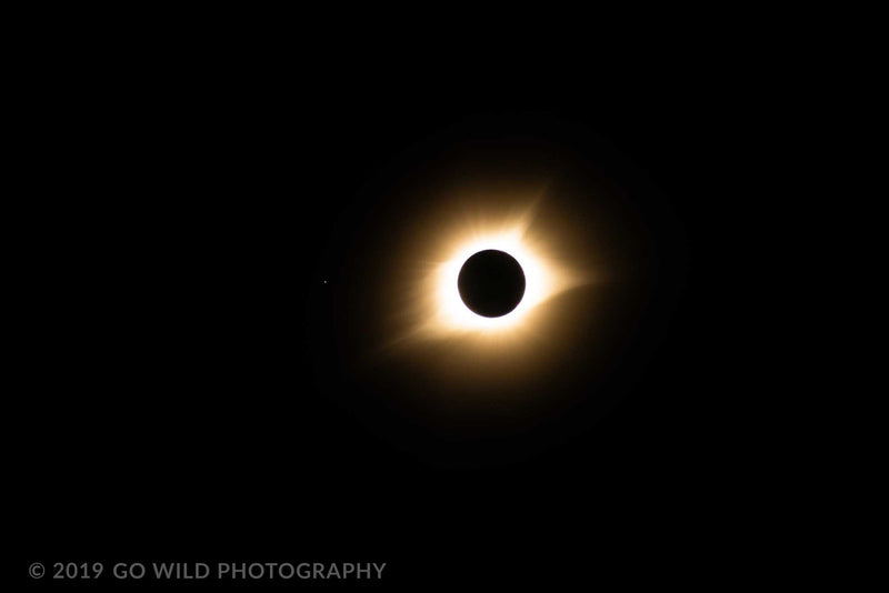 Total Eclipse - Go Wild Photography [description]  [price]