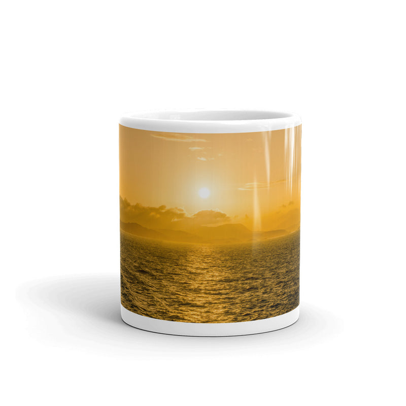 Outer Hebrides Coffee Mug - Go Wild Photography [description]  [price]