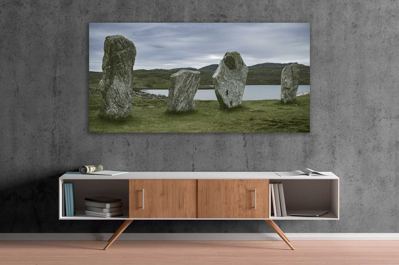 Callanish Stones - Go Wild Photography [description]  [price]