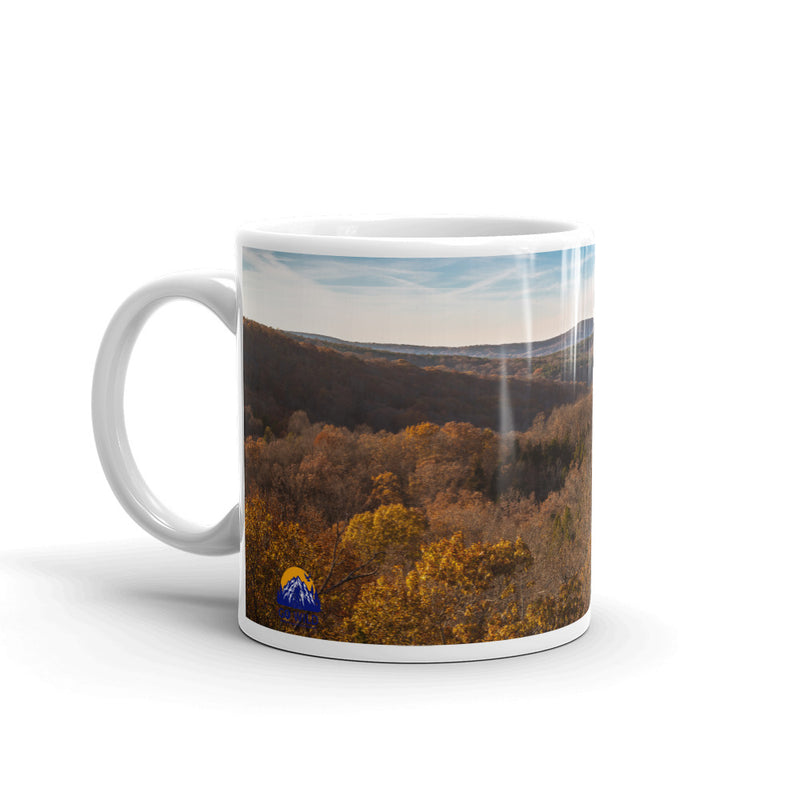 Camel Rock Coffee Mug - Go Wild Photography [description]  [price]