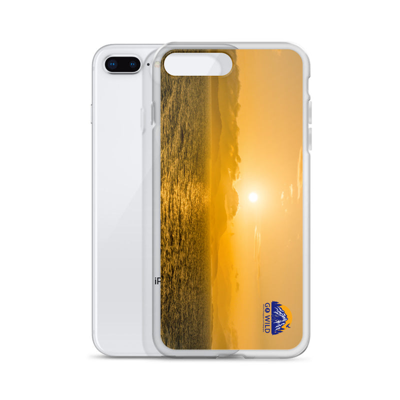 Outer Hebrides iPhone Case - Go Wild Photography [description]  [price]