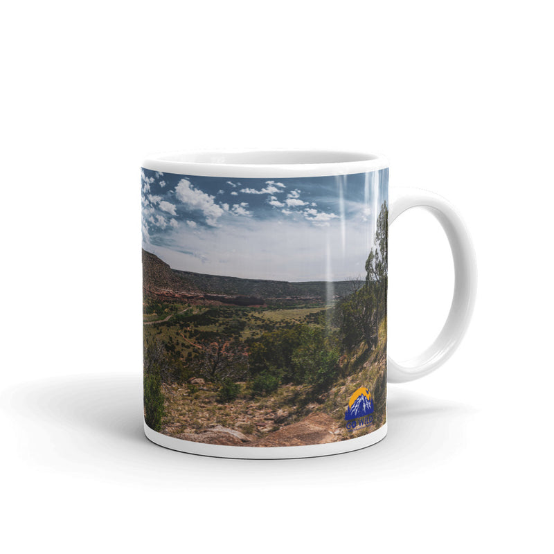 Behind Mills Coffee Mug - Go Wild Photography [description]  [price]