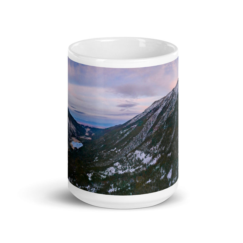 Emerald Lake Coffee Mug - Go Wild Photography [description]  [price]