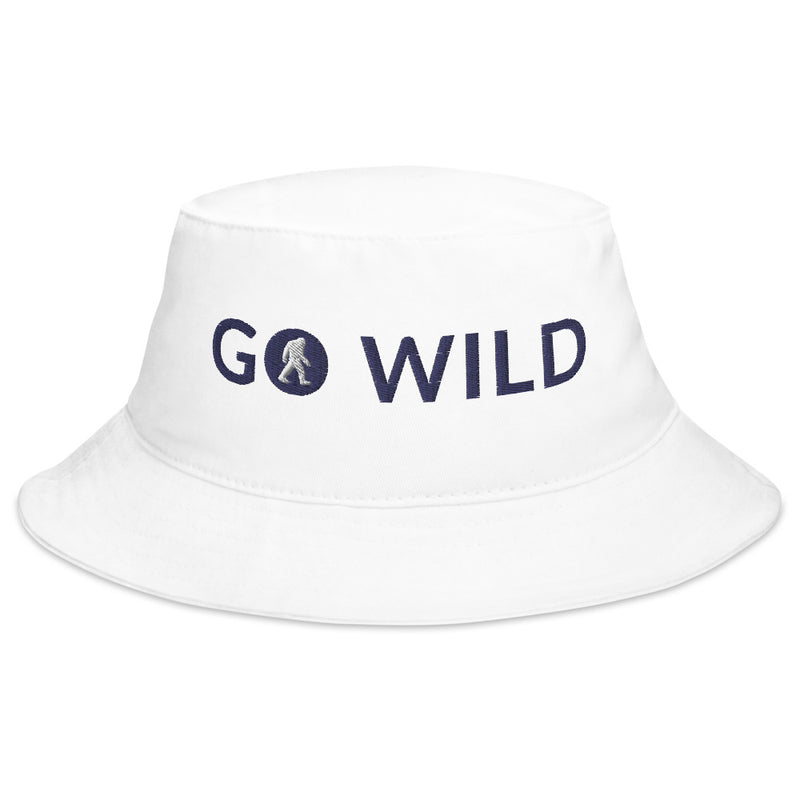 Go Wild Bucket Hat - Go Wild Photography [description]  [price]