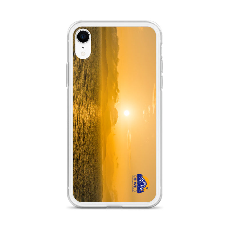 Outer Hebrides iPhone Case - Go Wild Photography [description]  [price]