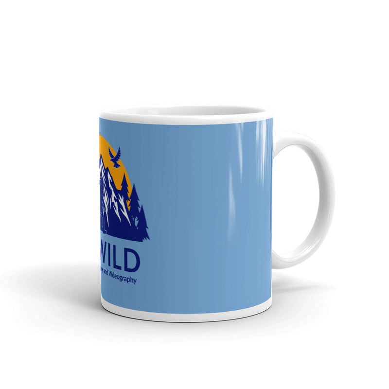 Go Wild Coffee Mug - Go Wild Photography [description]  [price]